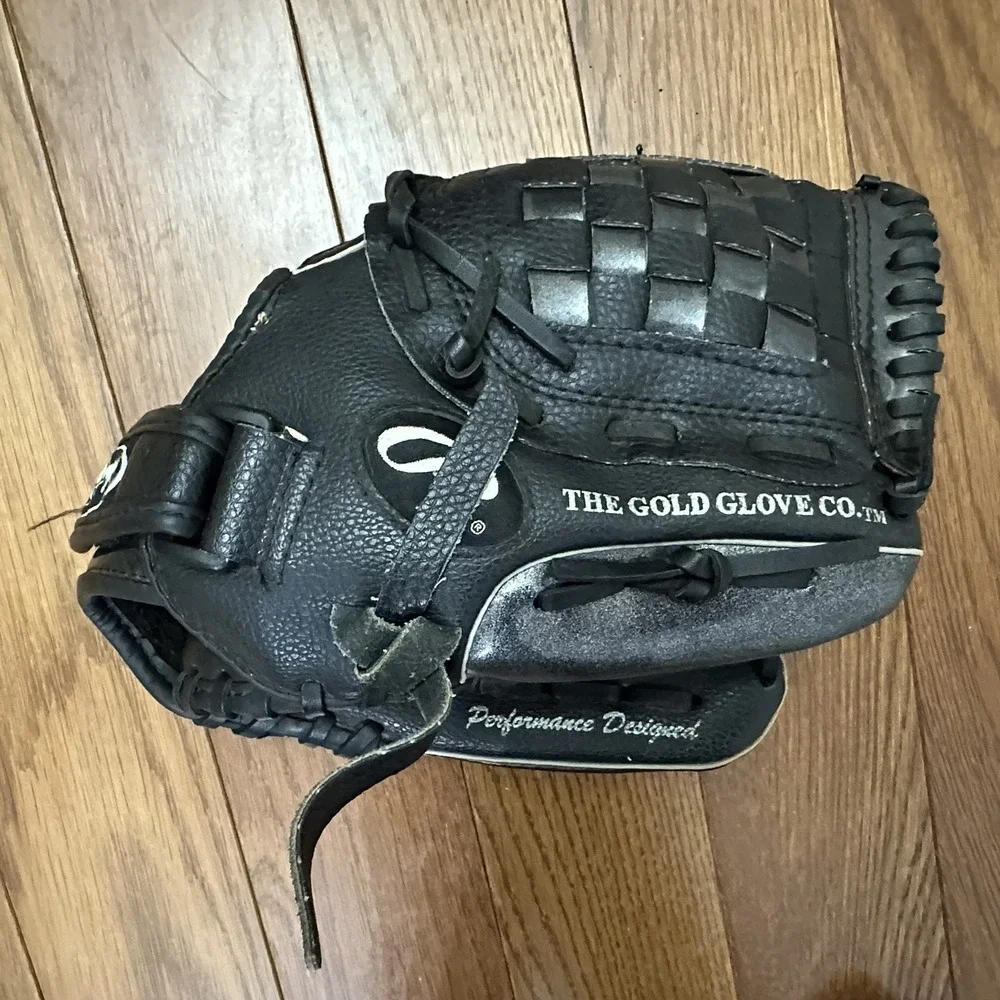 Rawlings PL129FB Baseball Glove 11